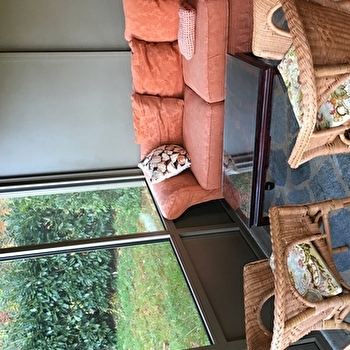 Meublé Le Petit Foulon - LORMES