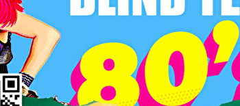 BLIND TEST (Halloween) - DOLE