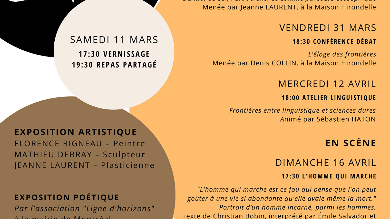PRINTEMPS DES POETES