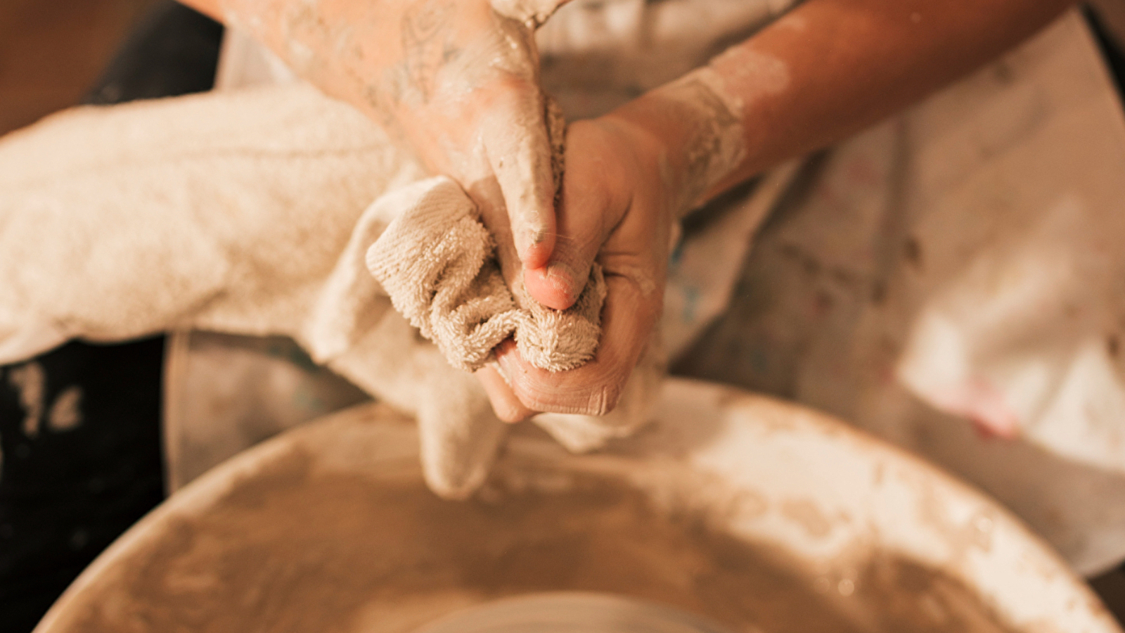 Soceramic