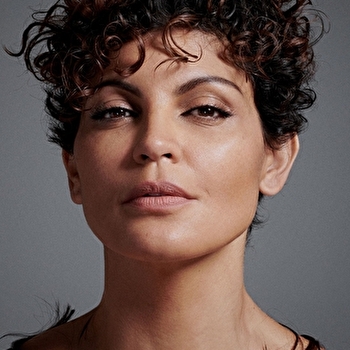 Nawell Madani - Dijon - DIJON