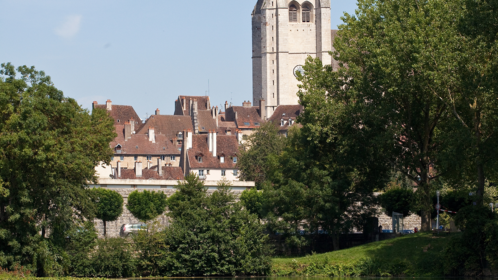Fête de l'eau