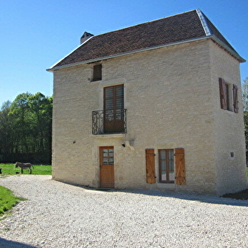 La Petite Résie - LA RESIE-SAINT-MARTIN