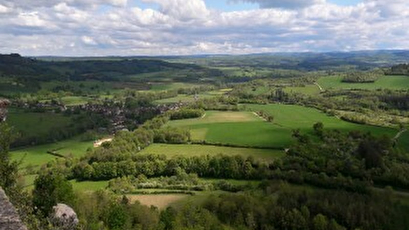 Clamecy-Vézelay-Clamecy