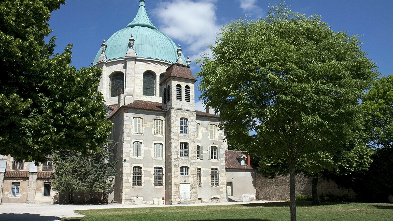 Chapelle Sainte-Anne (Musée d'Art sacré)