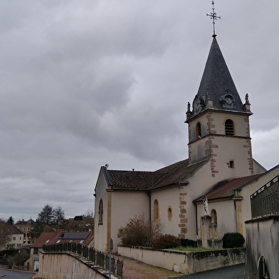 SAINT-AUBIN-EN-CHAROLLAIS