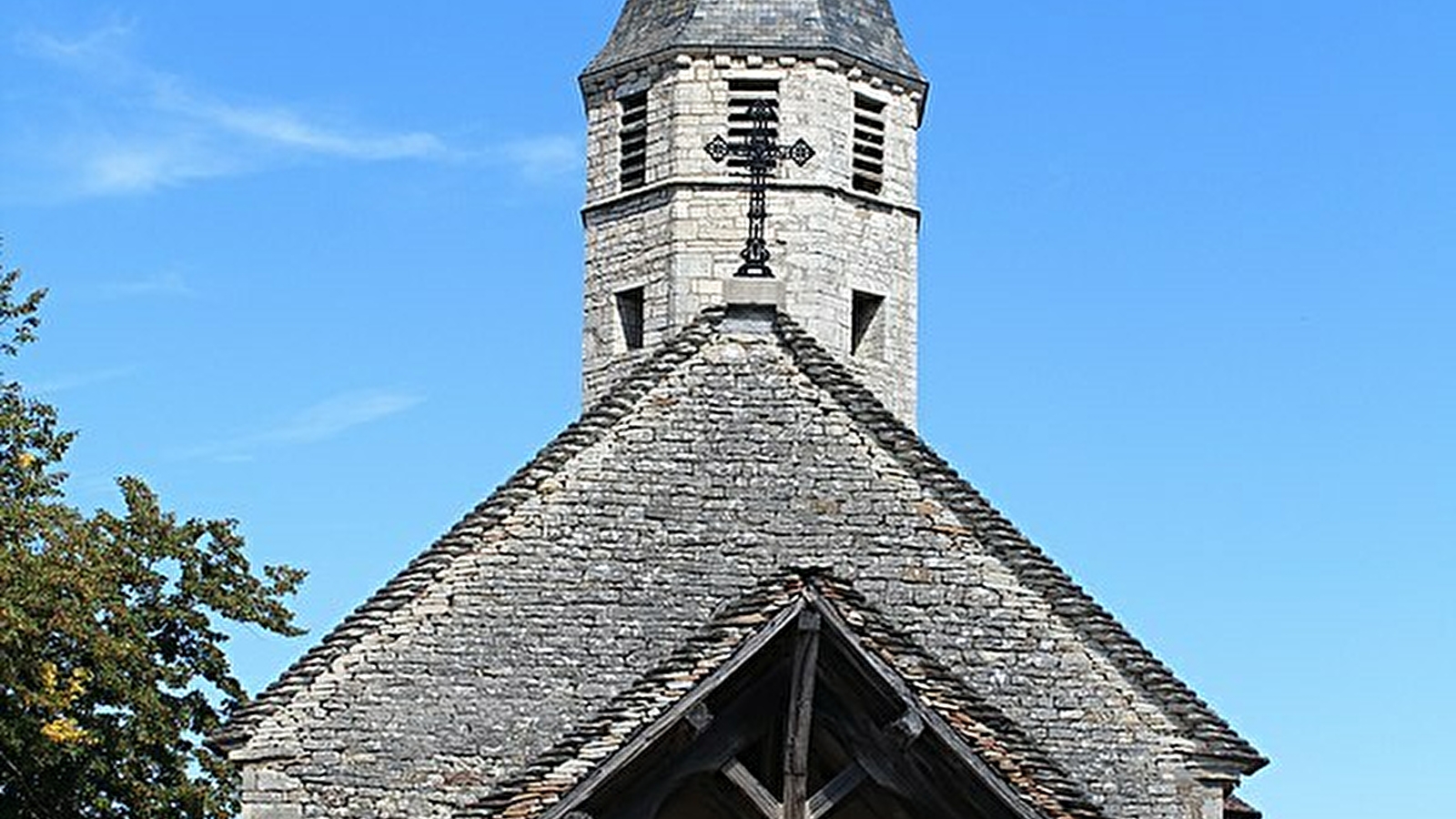 Eglise Saint-Didier