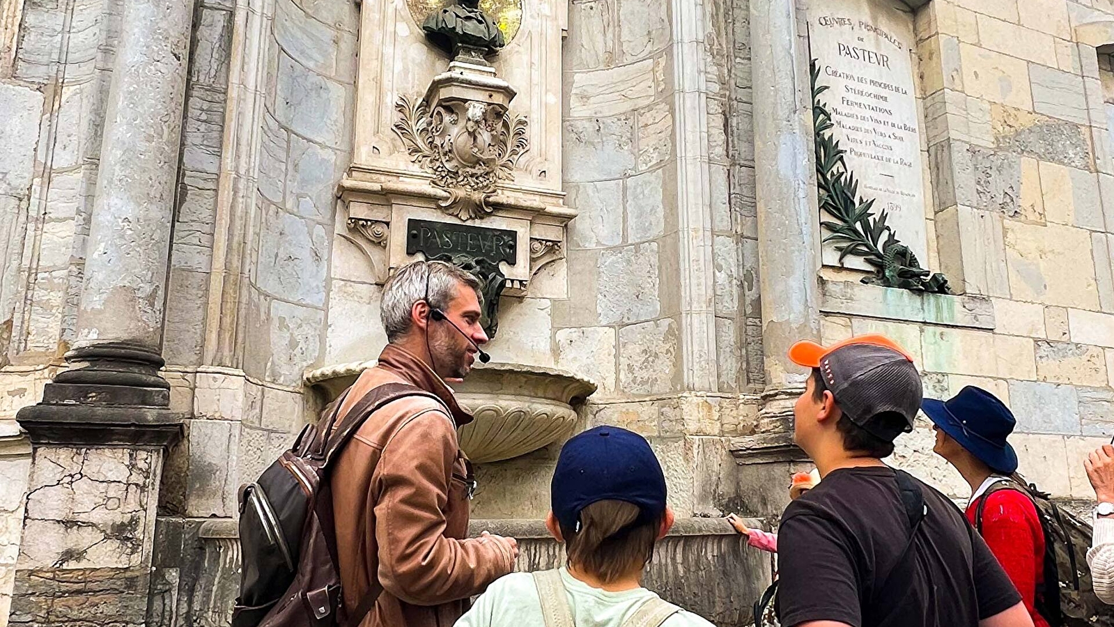 Énigmes et mystères