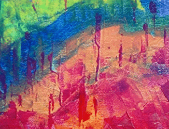 Exposition 'Eclats de Rêves' - LUZY