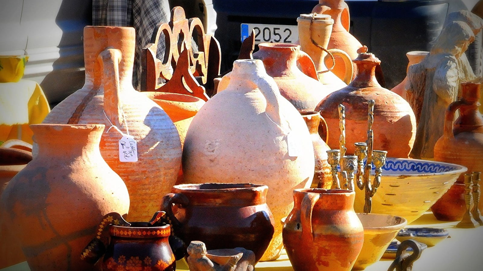 Brocante