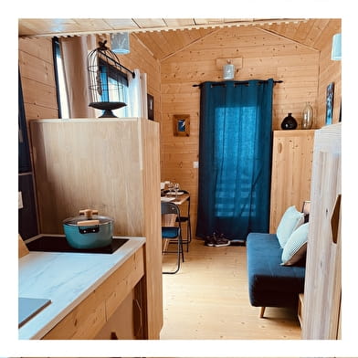 Tiny House - Vata