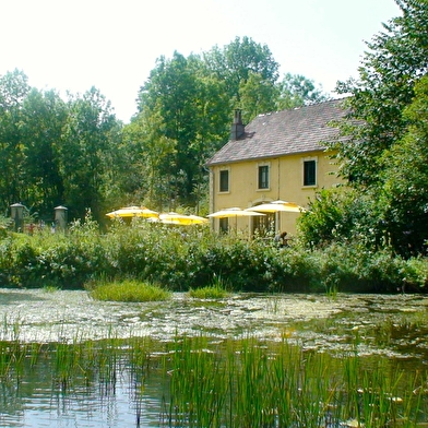 Au moulin des fées