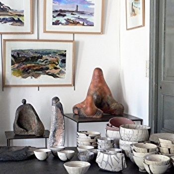 Galerie du Soleil - VARZY