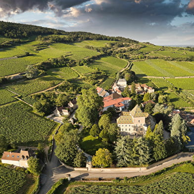 Apéro concert au Château Philippe le Hardi