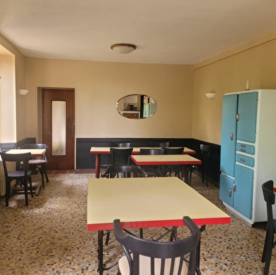 Buffet de la Gare