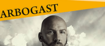 Concert Luc Arbogast - TOULON-SUR-ARROUX