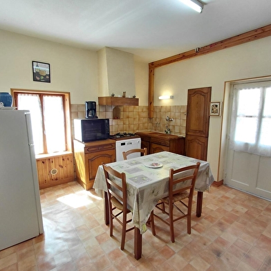 La Maisonnette