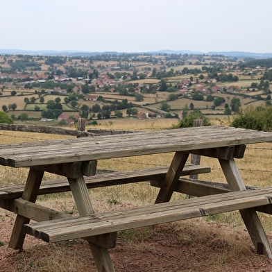 Table d'orientation 