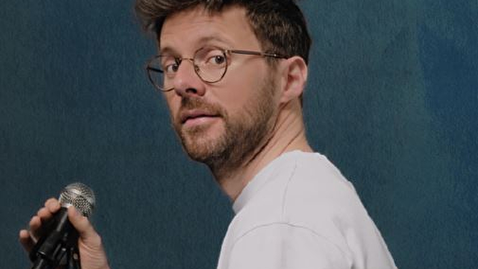 Marc Rougé - Festival Drôlement Bien