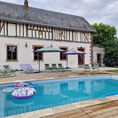 La Rauderie