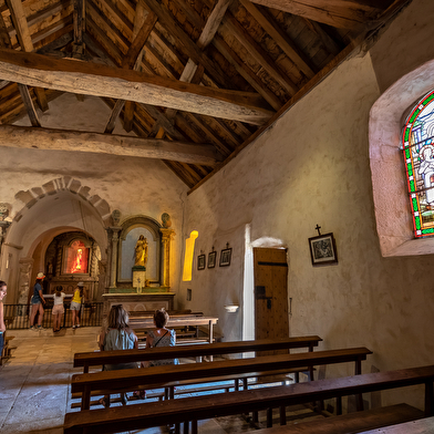 Eglise Saint-Quentin