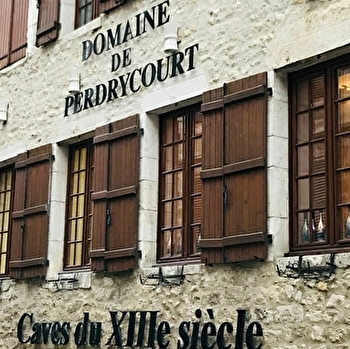 de Perdrycourt - CHABLIS