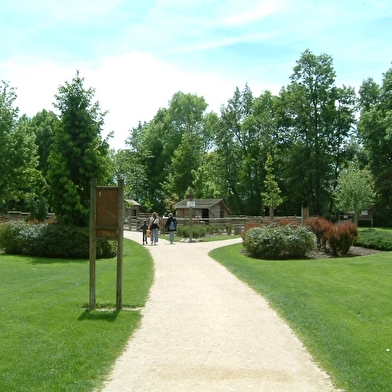 Parcours de santé