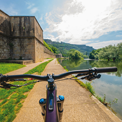 Fortifications en roue libre