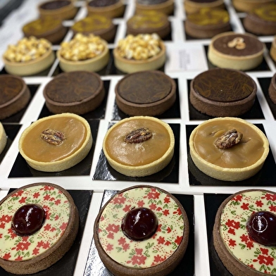 Portes ouvertes à La Fabrique du Chocolat