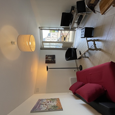La Maison d'Alice
