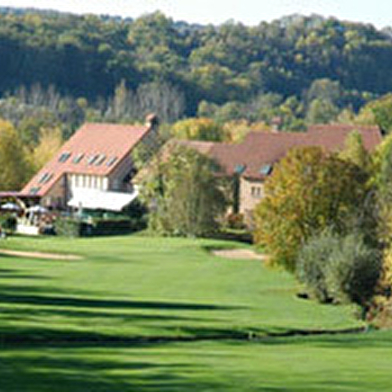 La terrasse du Val de Sorne