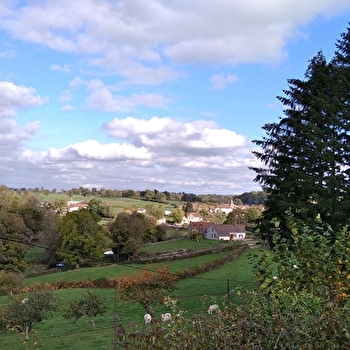 VAUDEBARRIER - VAUDEBARRIER