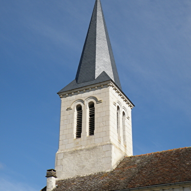 Eglise Saint-Roch