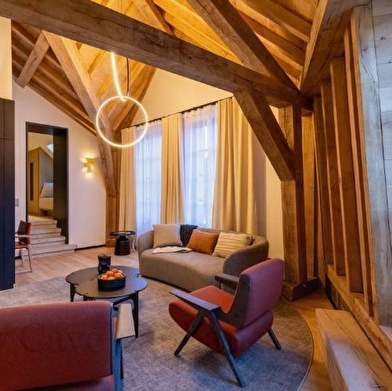 Suite Bô