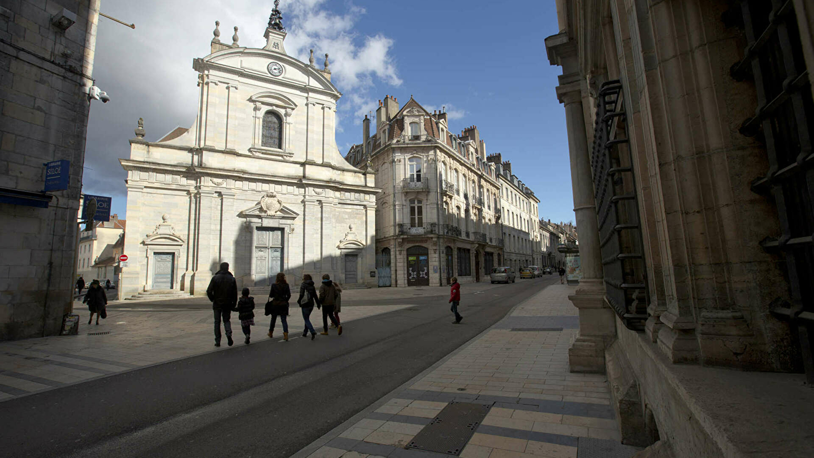 FORFAIT WEEK-END  Coup de cœur « Besançon, une découverte ! »