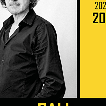 Concert de Cali - BEAUNE