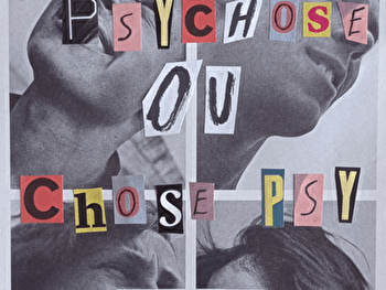 Dimanche en bib : PsyChose ou Chose Psy - LA CLAYETTE