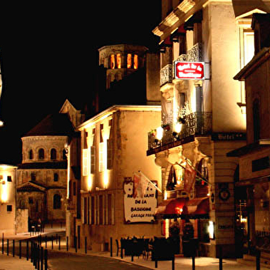 Hôtel de la Basilique