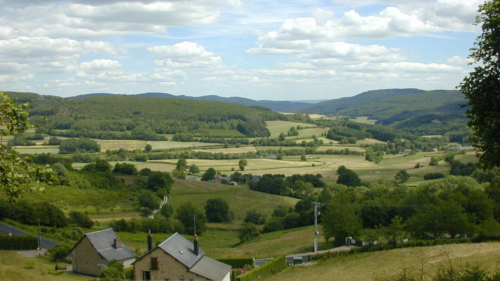 La Boucle des Gaudrys