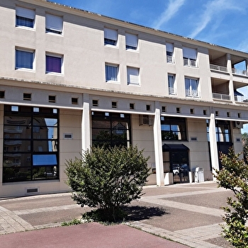 Exposition Erreur et créativité - PARAY-LE-MONIAL
