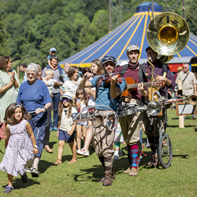 Fête de l'été 
