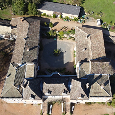 Château de Monceau