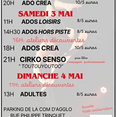 Fête de la BAB 2025