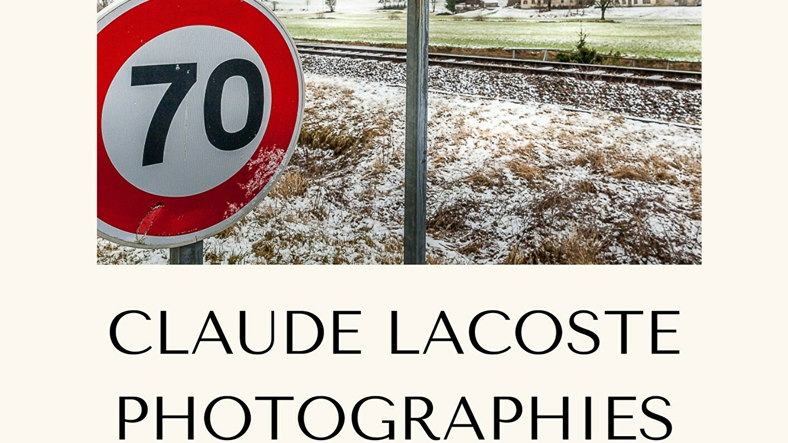 Exposition Photos