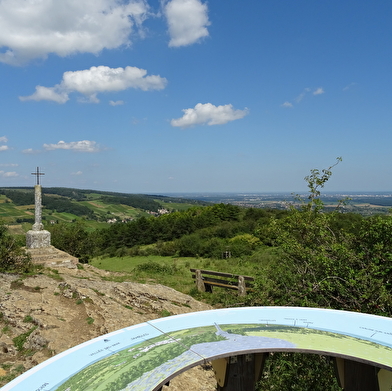 Le Mont Avril