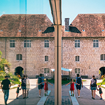 Exposition 'Valises' - BESANCON