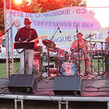 Fête de la musique - BEY