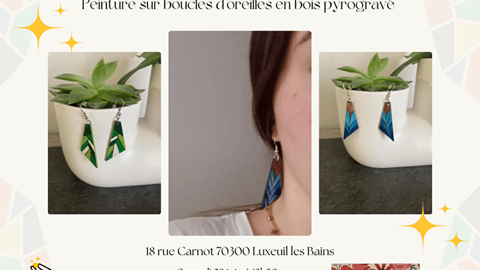 Atelier Bijoux