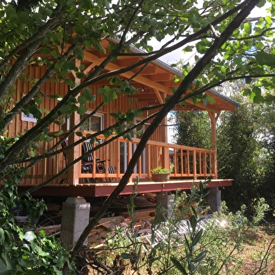 Cabane Panoramique