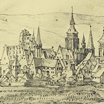 Dijon, une ville aux 100 clochers - DIJON